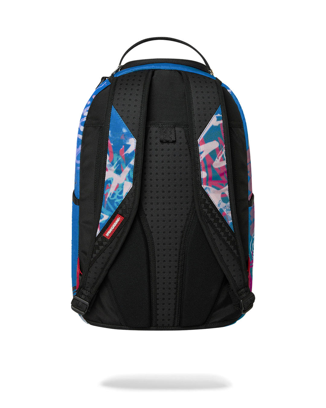 USPS MAILBOX VANDAL BACKPACK - Image 9