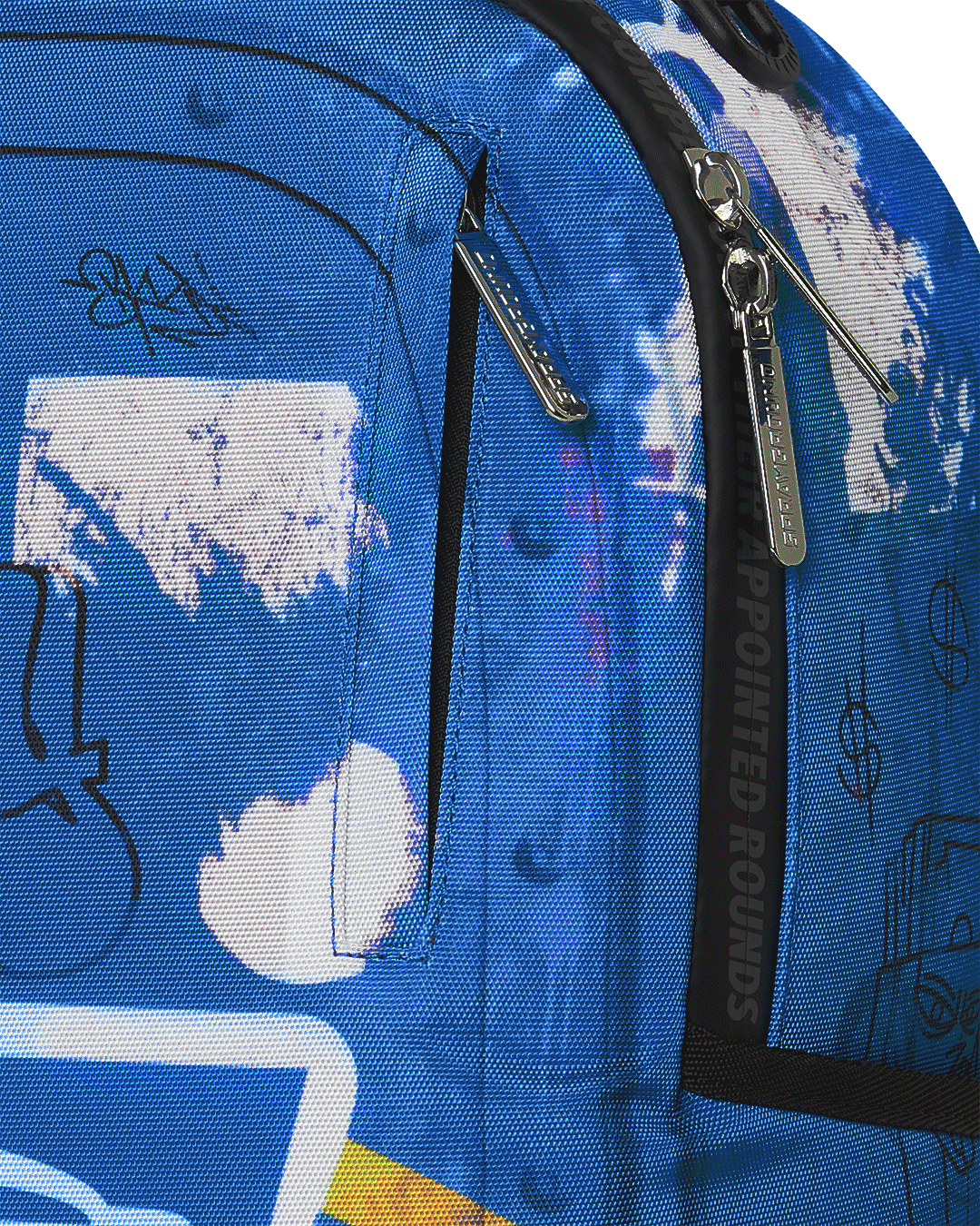 USPS MAILBOX VANDAL BACKPACK - Image 11