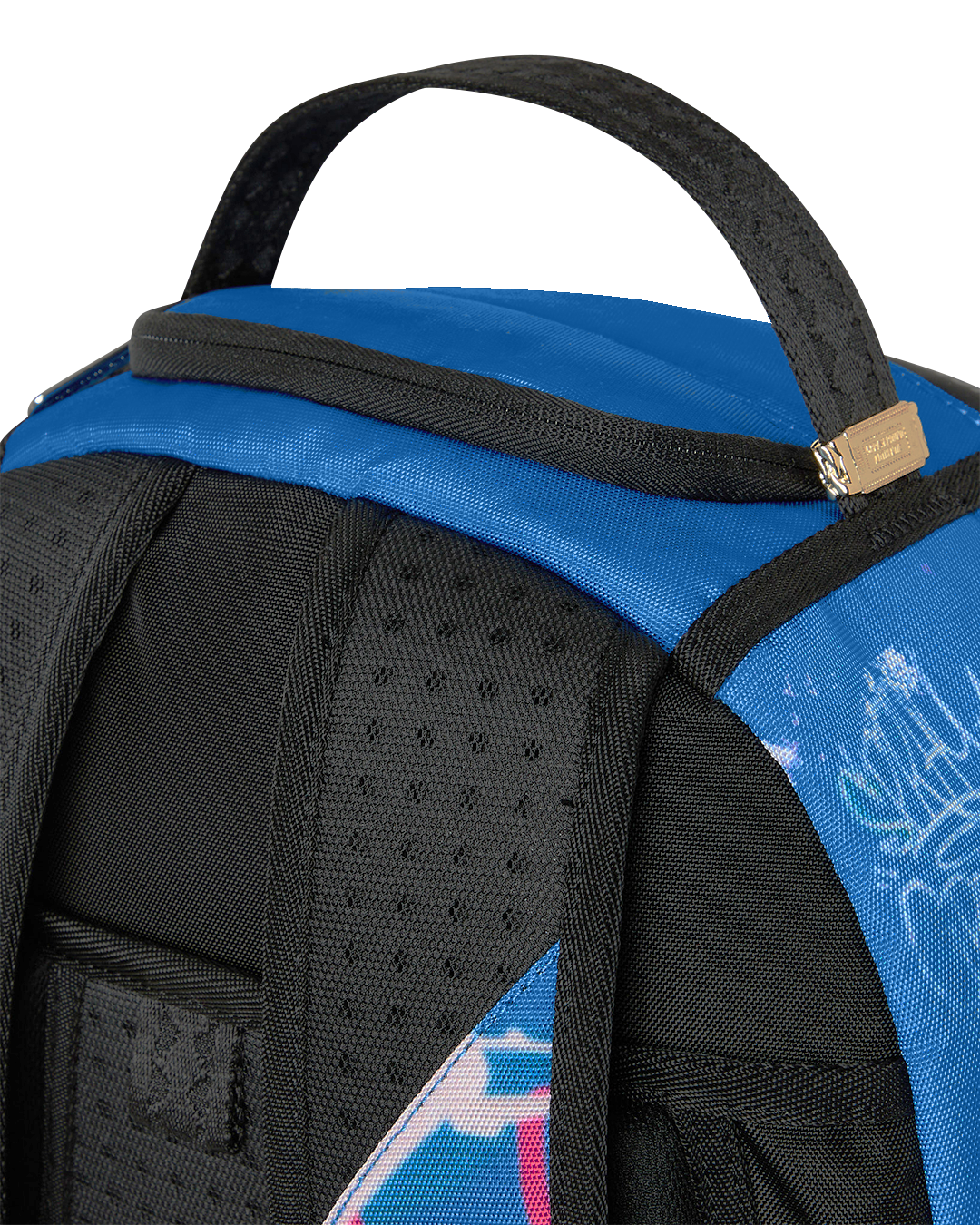 USPS MAILBOX VANDAL BACKPACK - Image 12