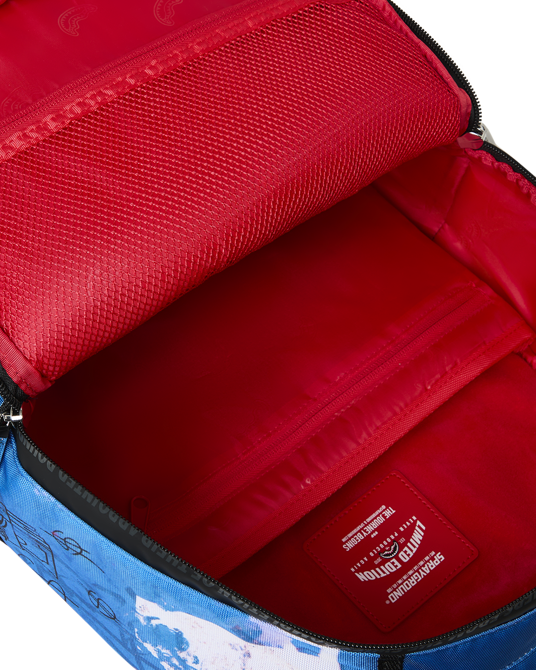 USPS MAILBOX VANDAL BACKPACK - Image 13