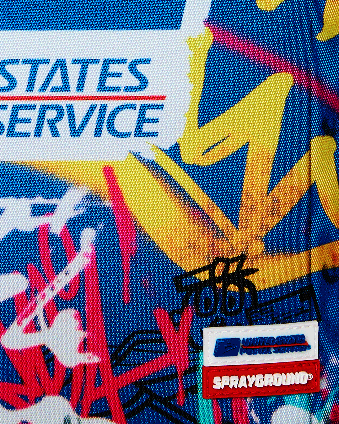 USPS MAILBOX VANDAL BACKPACK - Image 14