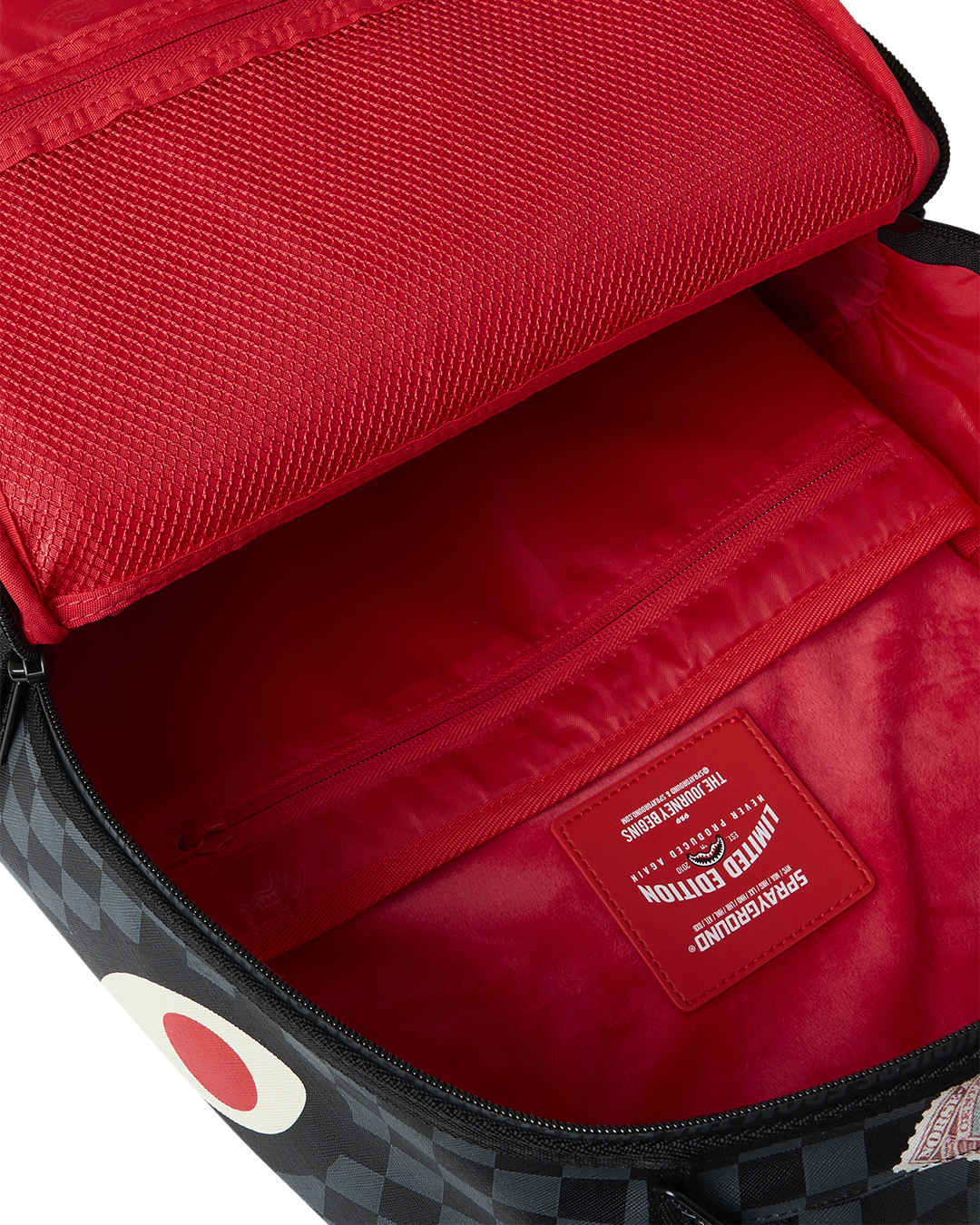 USPS HALF STAMPS BACKPACK - Image 13