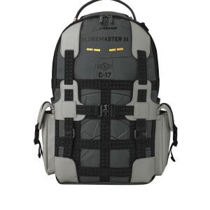 BOEING COLLAB C-17 GLOBEMASTER BACKPACK