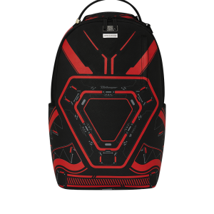DISNEY TRON DILLINGER SYSTEM BACKPACK