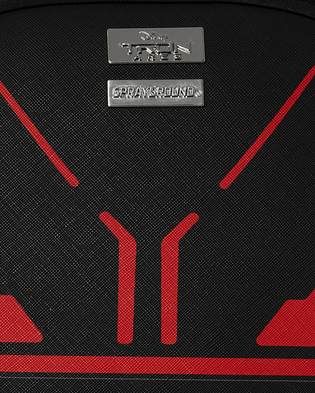 DISNEY TRON DILLINGER SYSTEM BACKPACK - Image 8