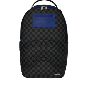 SHINOBI PULSE BACKPACK