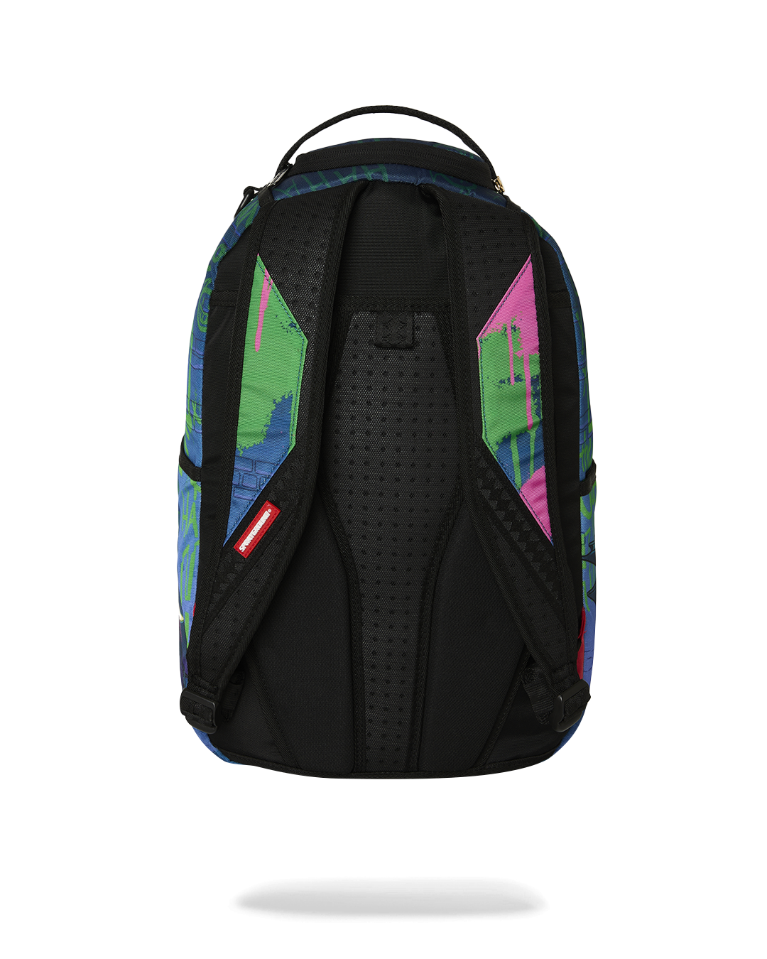 DC JOKER NO RULES BACKPACK - Image 4