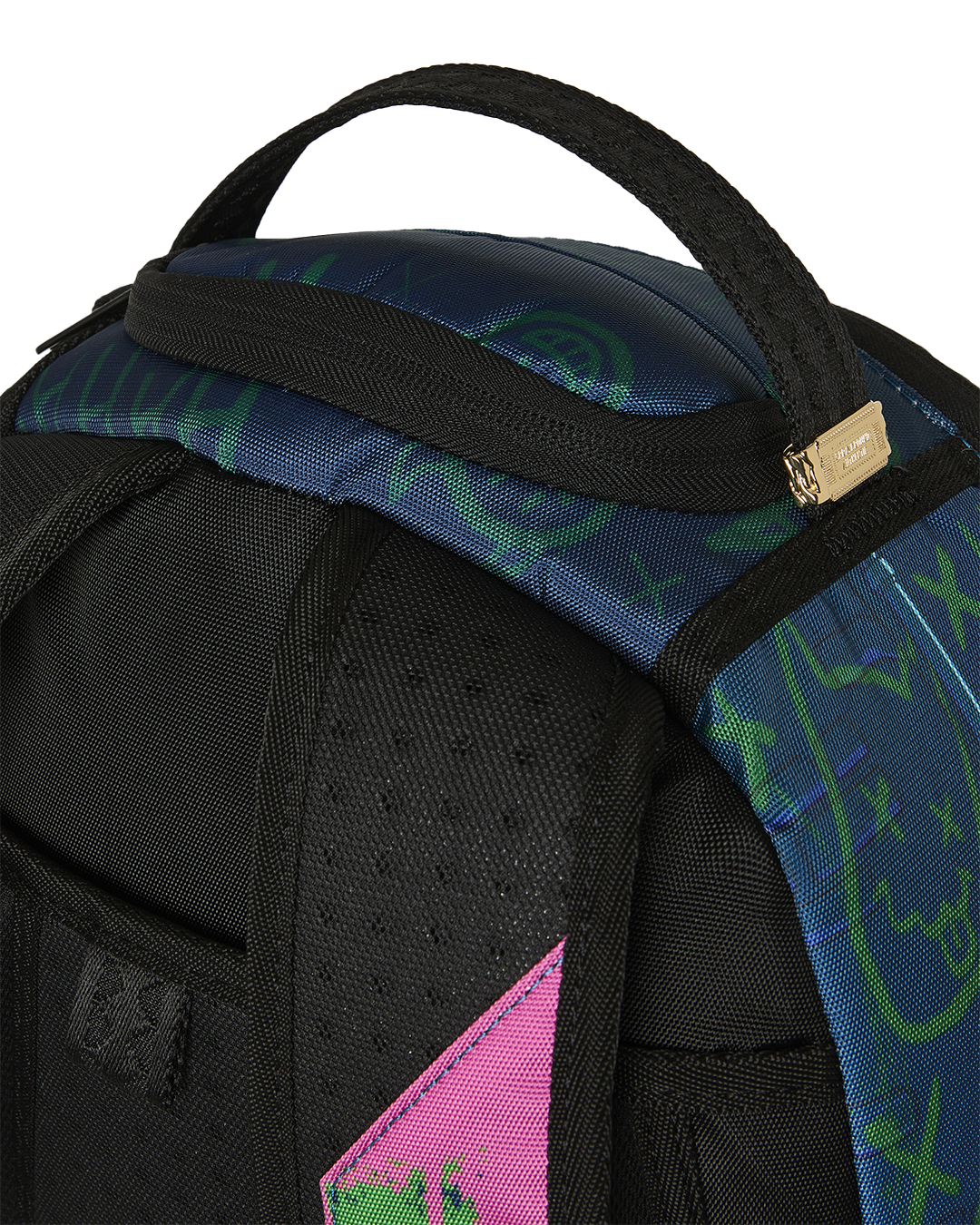 DC JOKER NO RULES BACKPACK - Image 7