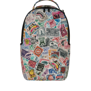 USPS STAMP STAMPEDE BACKPACK