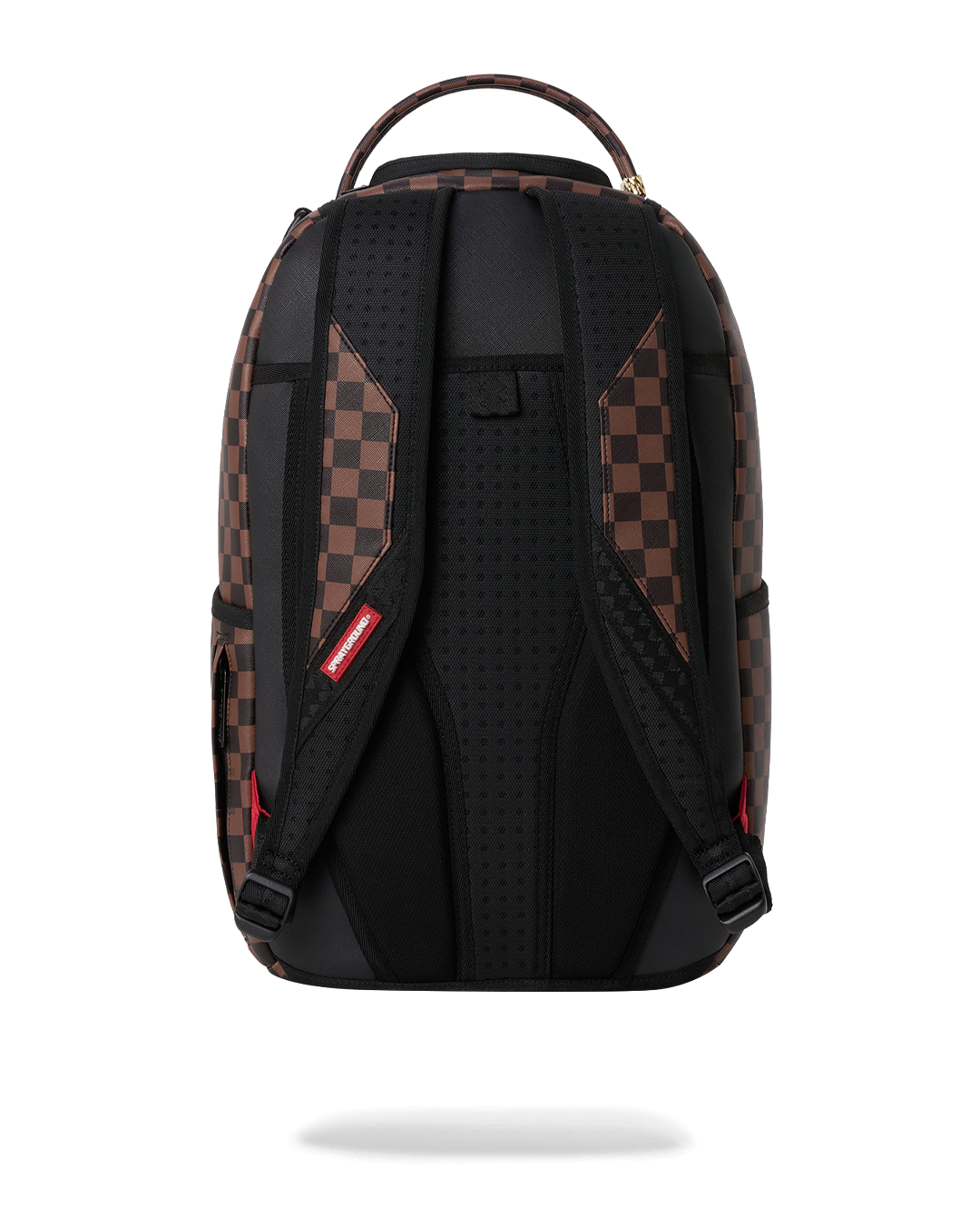 USPS SHARK STAMP BACKPACK - Image 9