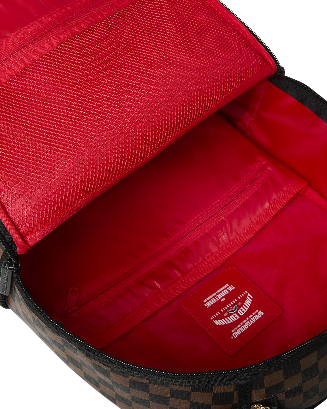 USPS SHARK STAMP BACKPACK - Image 10