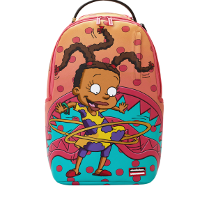 RUGRATS SUSIE HULA HOOPS BACKPACK