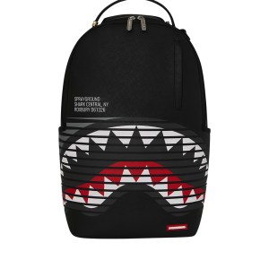 SHARK CENTRAL FLOW SHARK BACKPACK