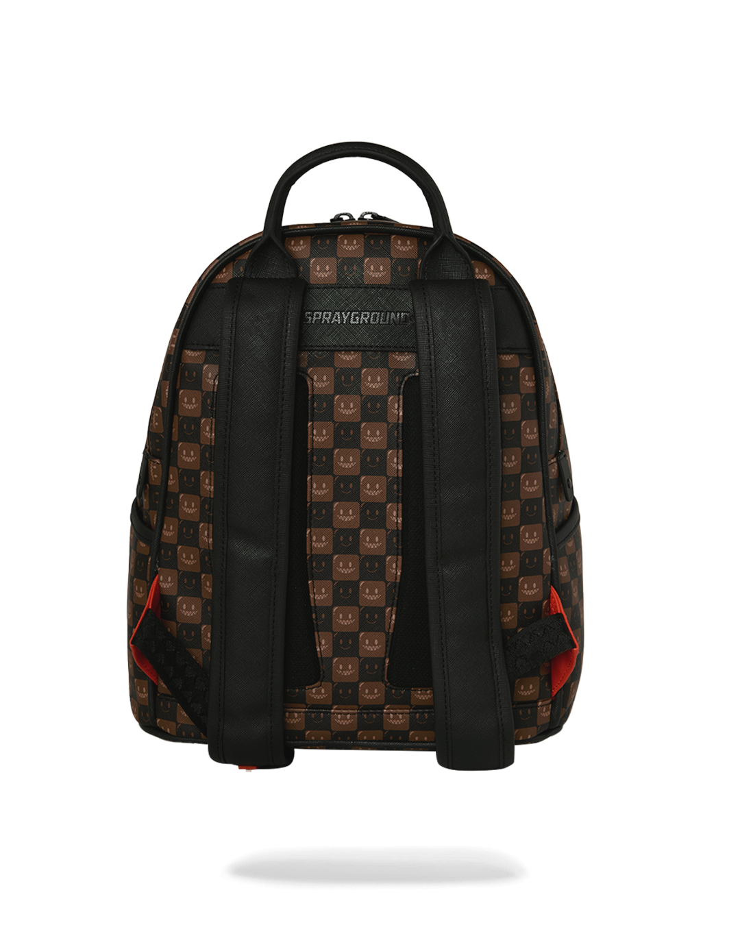 SHARKS IN PARIS GRIN & GRIND SAVAGE BACKPACK - Image 5
