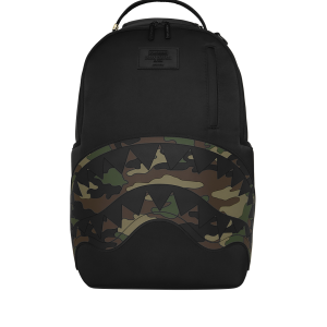 SHARK CENTRAL: GHOST MODE BACKPACK
