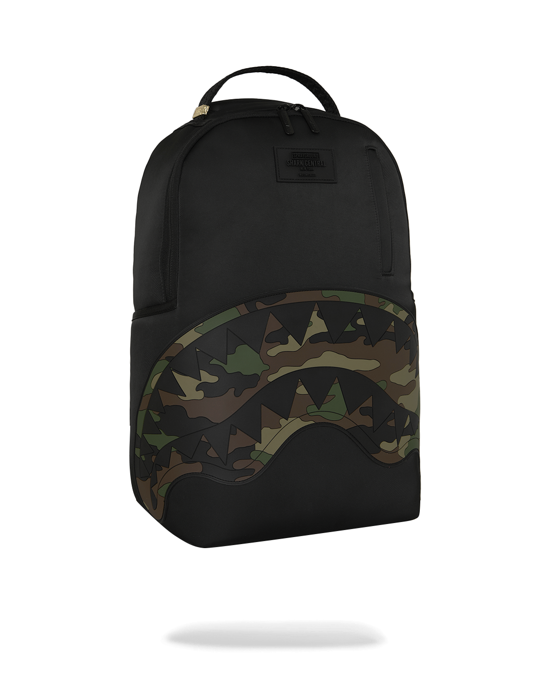 SHARK CENTRAL: GHOST MODE BACKPACK - Image 3