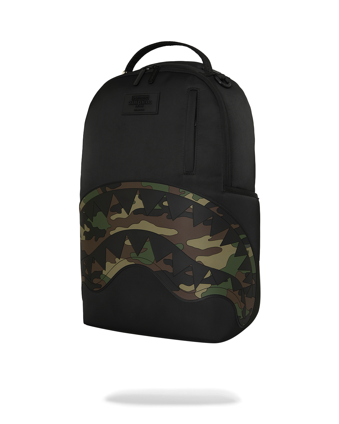 SHARK CENTRAL: GHOST MODE BACKPACK - Image 9