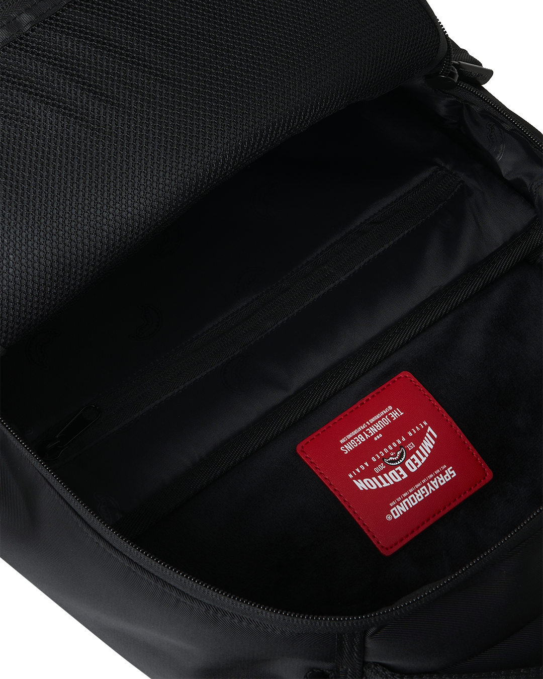 SHARK CENTRAL: GHOST MODE BACKPACK - Image 13