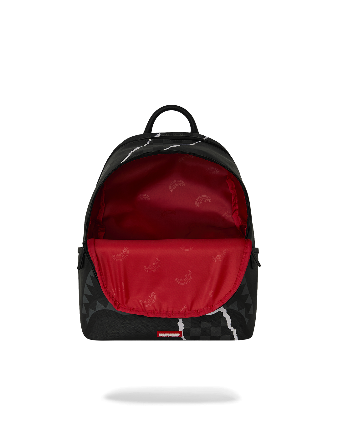 SHARK SLASH SAVAGE BACKPACK - Image 7