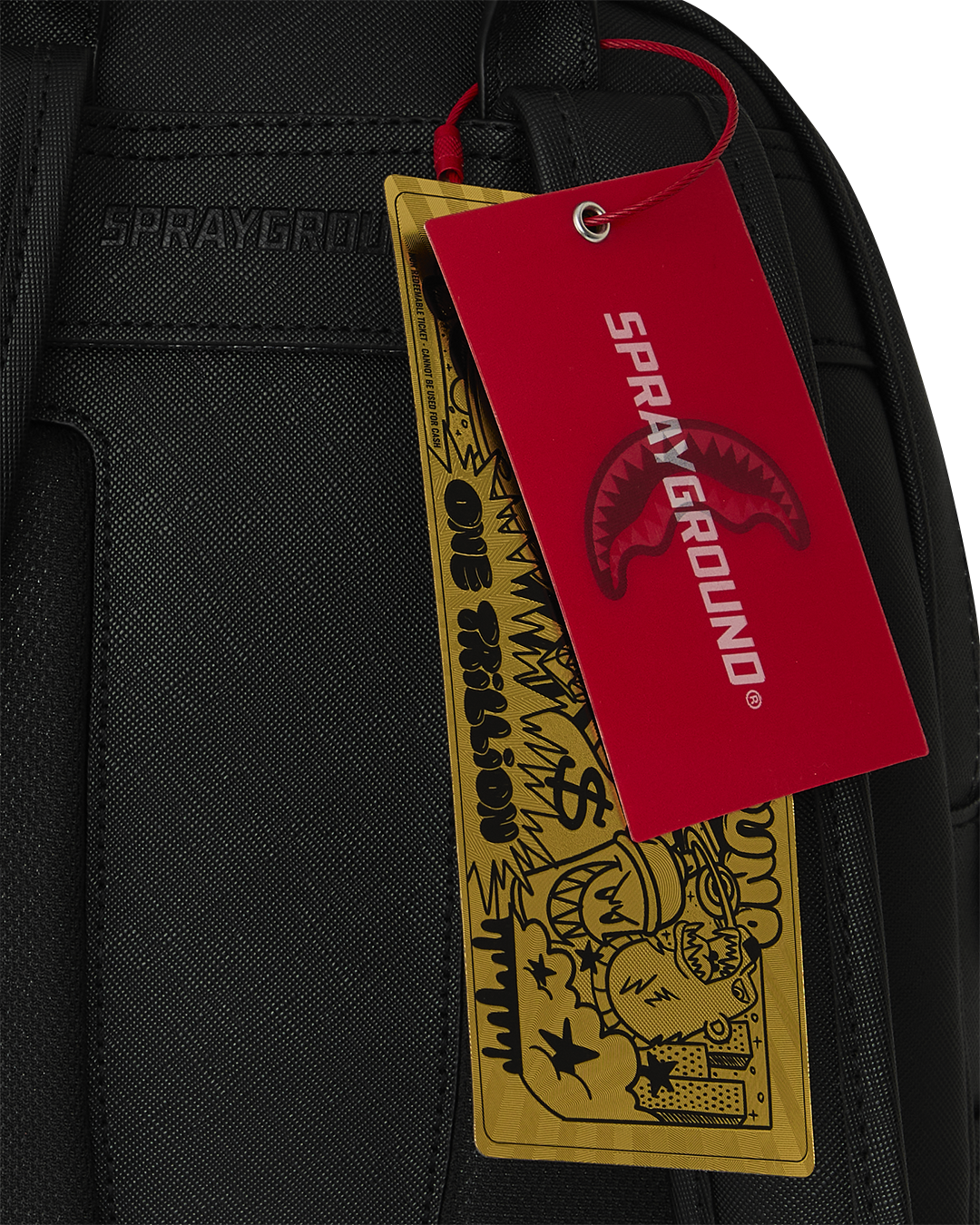 SHARK SLASH SAVAGE BACKPACK - Image 11