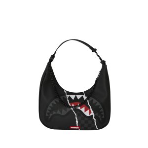 SHARK SLASH HANDBAG