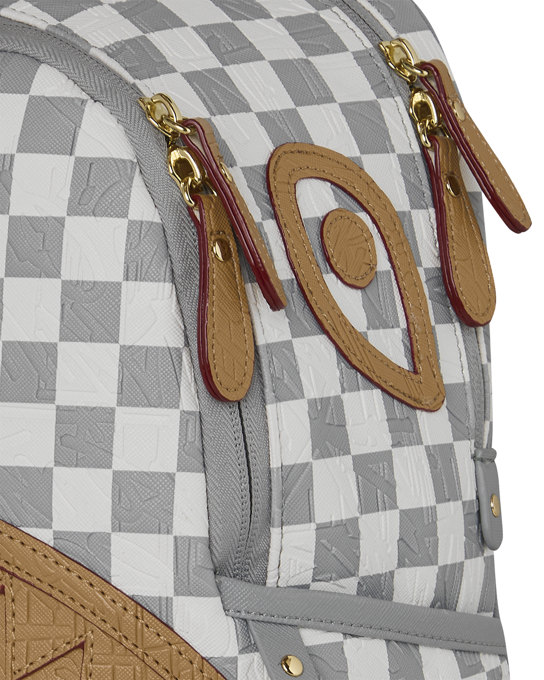 RITZ RIVIERA SAVAGE BACKPACK - Image 7