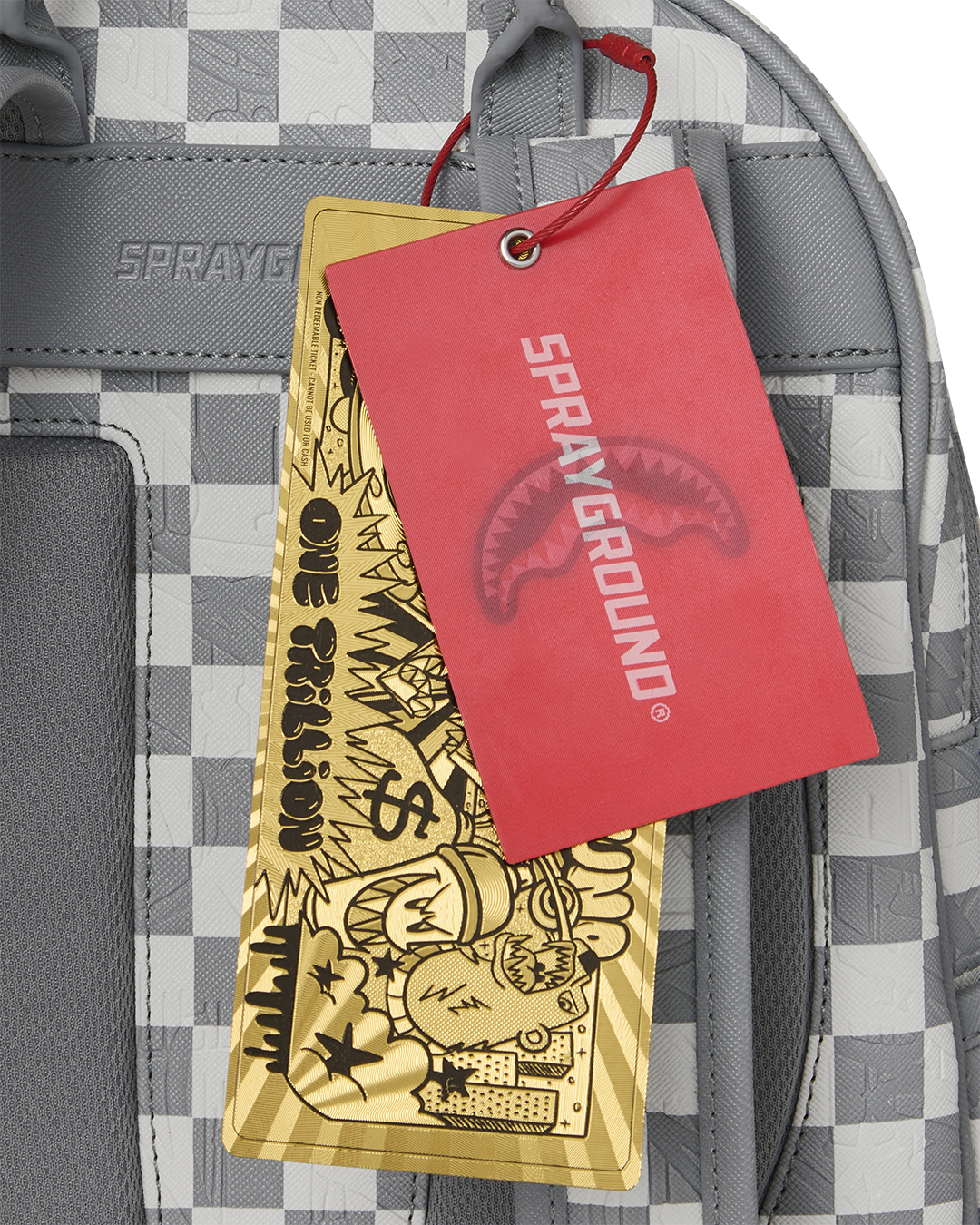 RITZ RIVIERA SAVAGE BACKPACK - Image 11
