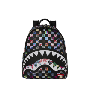SHARKVERSE UNIVERSE SAVAGE BACKPACK