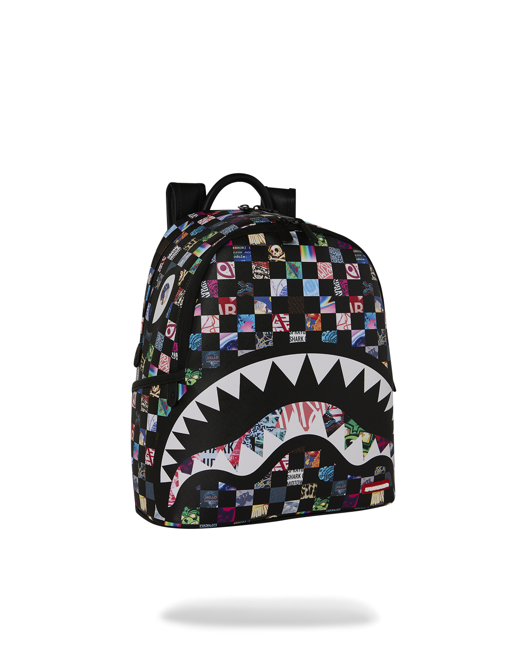 SHARKVERSE UNIVERSE SAVAGE BACKPACK - Image 3