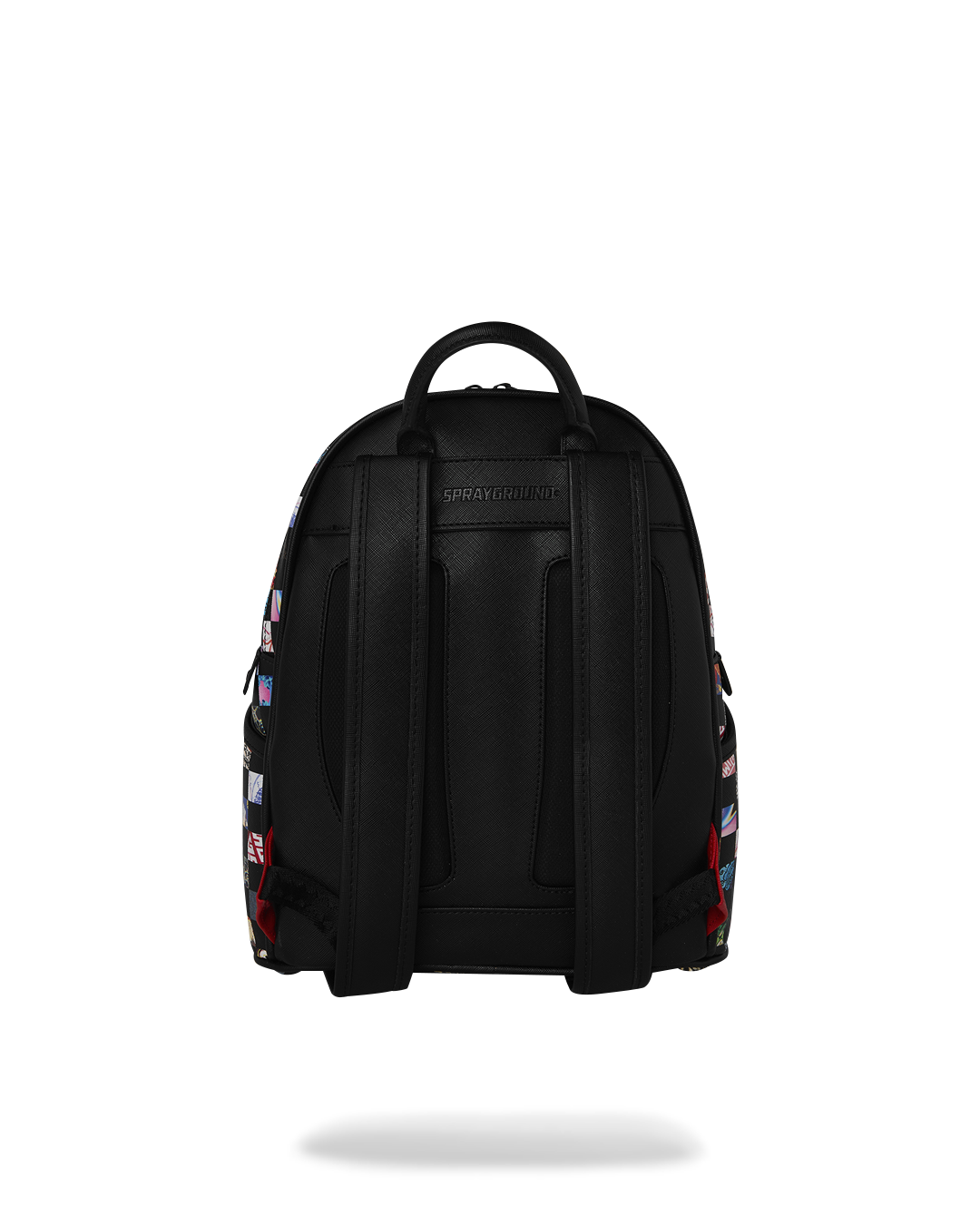 SHARKVERSE UNIVERSE SAVAGE BACKPACK - Image 5