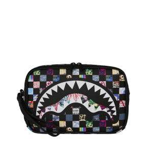 SHARKVERSE UNIVERSE TOILETRY BRICK