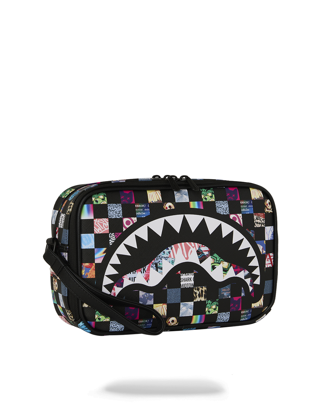 SHARKVERSE UNIVERSE TOILETRY BRICK - Image 3