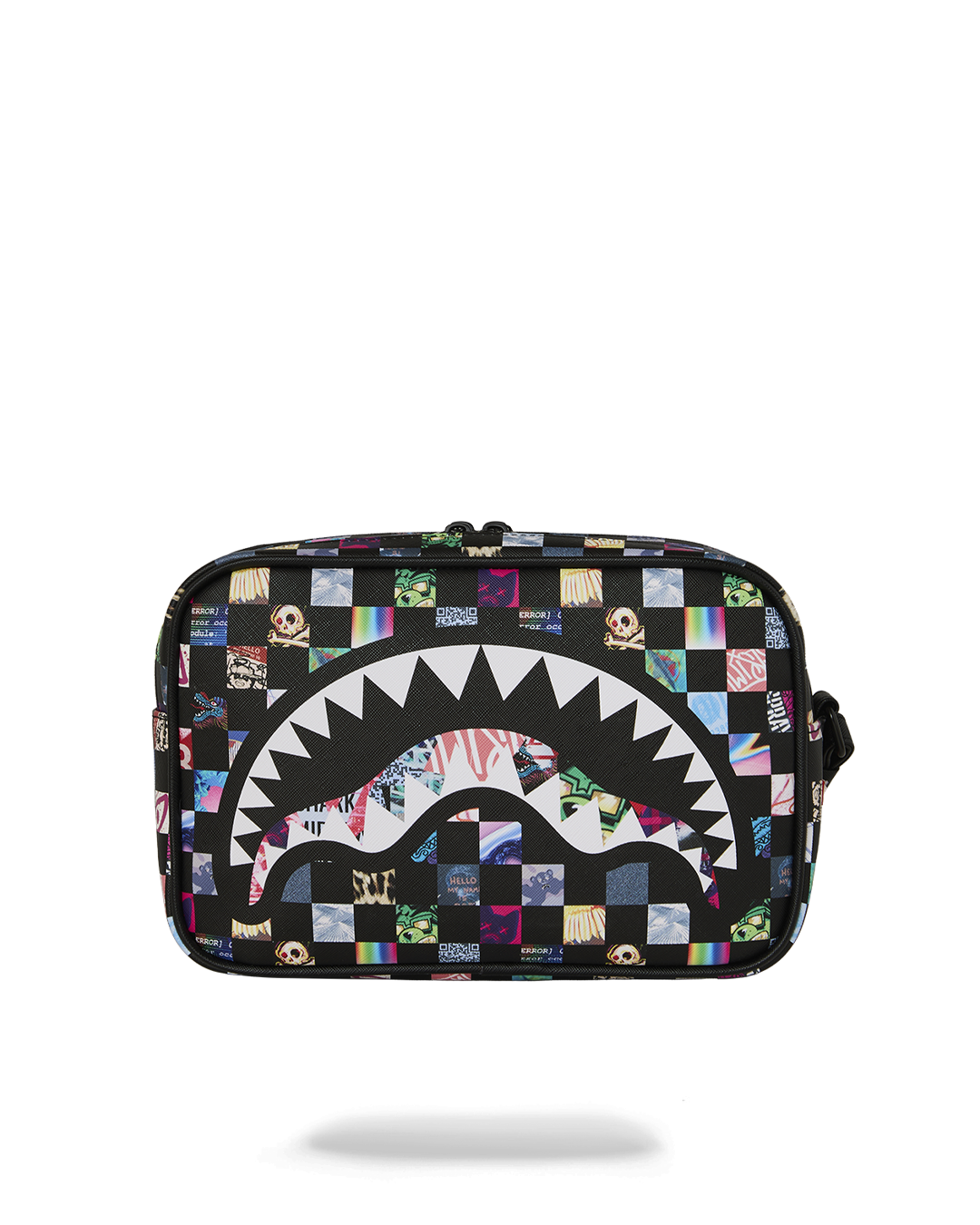 SHARKVERSE UNIVERSE TOILETRY BRICK - Image 5
