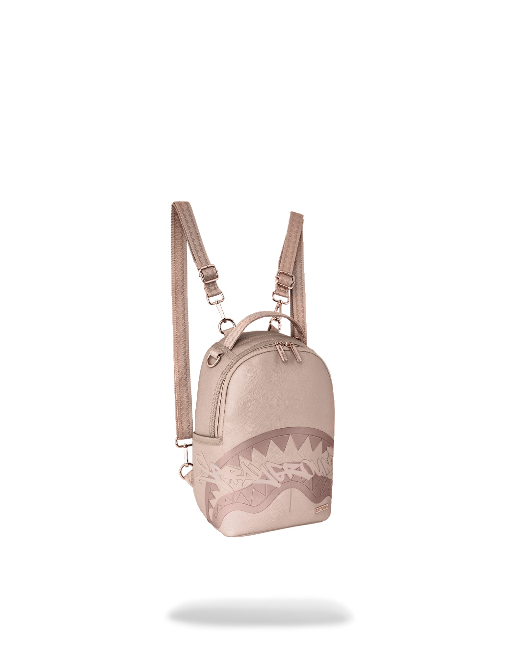 SHADOW SHARKS - ROSE GHOST MINI BACKPACK - Image 5