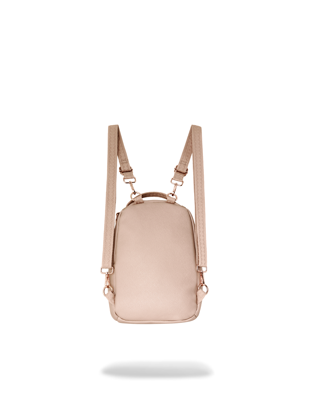 SHADOW SHARKS - ROSE GHOST MINI BACKPACK - Image 7