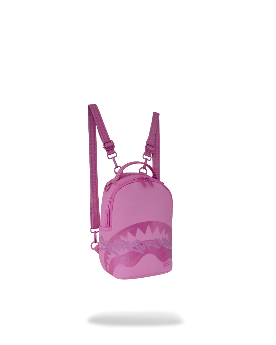 SHADOW SHARKS - BUBBLE POP MINI BACKPACK - Image 2