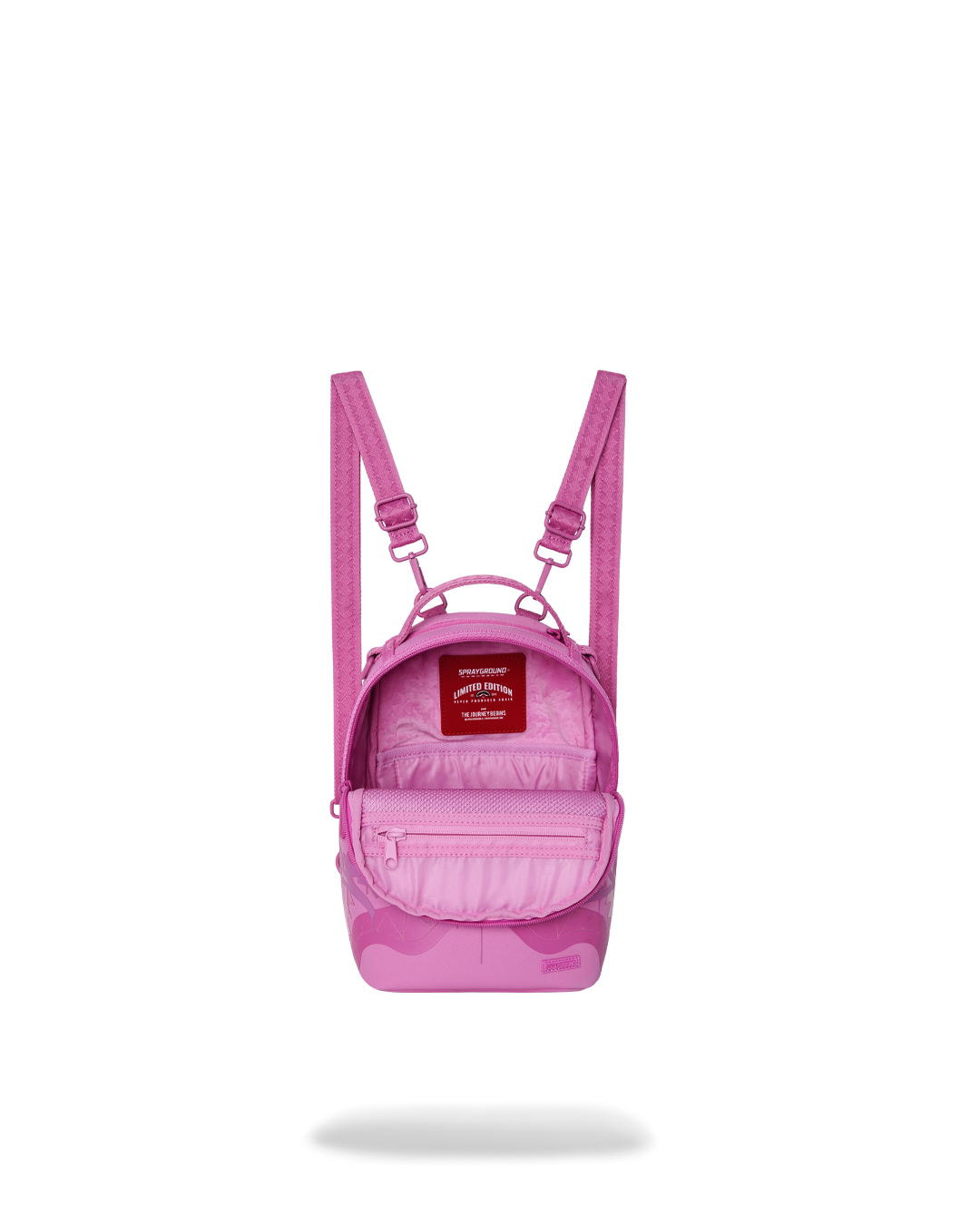 SHADOW SHARKS - BUBBLE POP MINI BACKPACK - Image 4