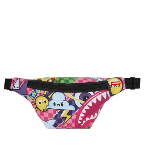 KAWAII CHAOS SAVVY CROSSBODY