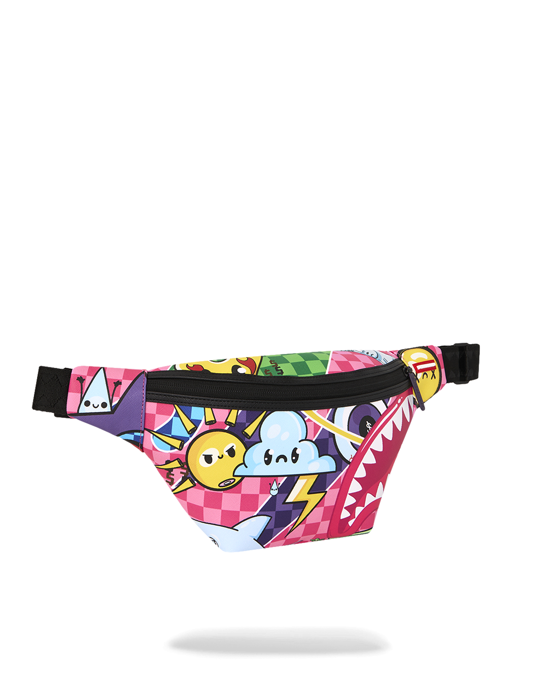 KAWAII CHAOS SAVVY CROSSBODY - Image 3