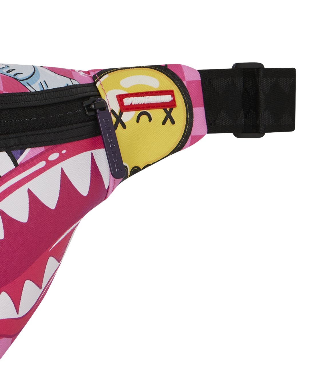 KAWAII CHAOS SAVVY CROSSBODY - Image 5