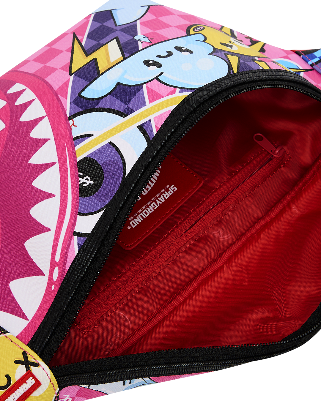 KAWAII CHAOS SAVVY CROSSBODY - Image 7