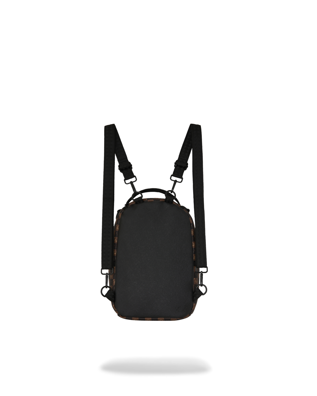 SHARKS IN PARIS GRIN & GRIND MINI BACKPACK - Image 5