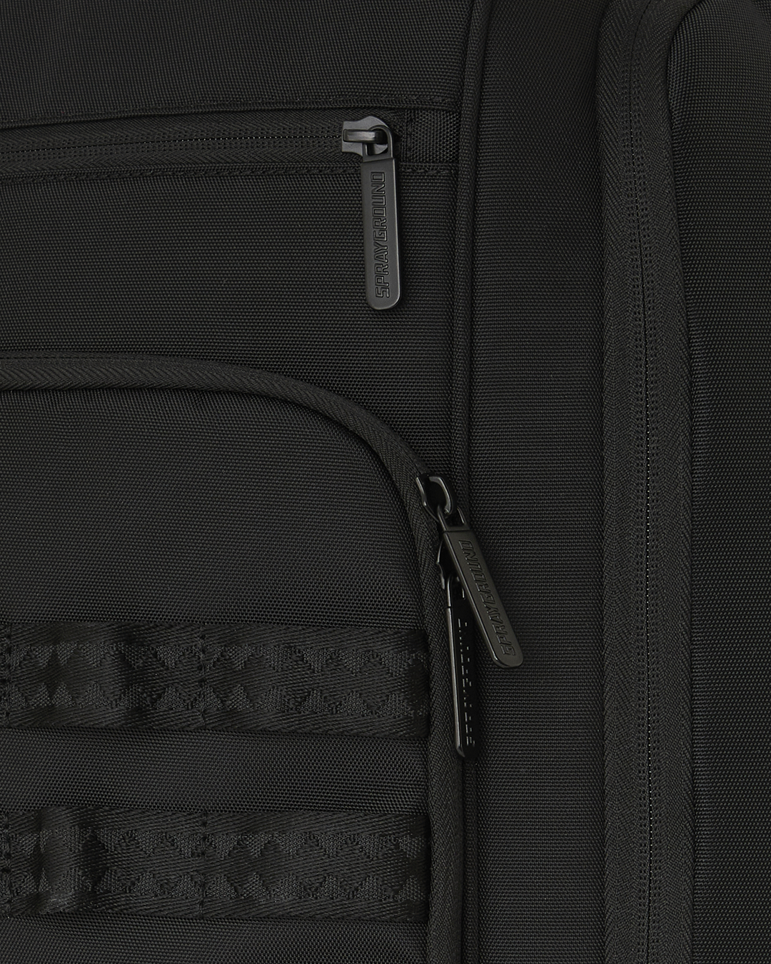 WYNWOOD WALLS COLLAB GRAFFITI UTILITY BACKPACK (8 CAN HOLDER) - Image 12