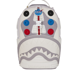 NASA COLLAB - SPACE SUIT READY BACKPACK