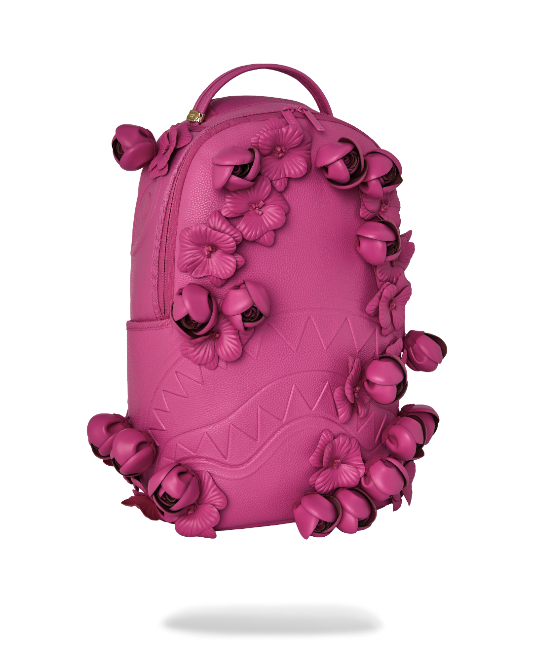 NEW YORK BOTANICAL GARDEN COLLAB - ROSE SCULPTURE BACKPACK - Image 3