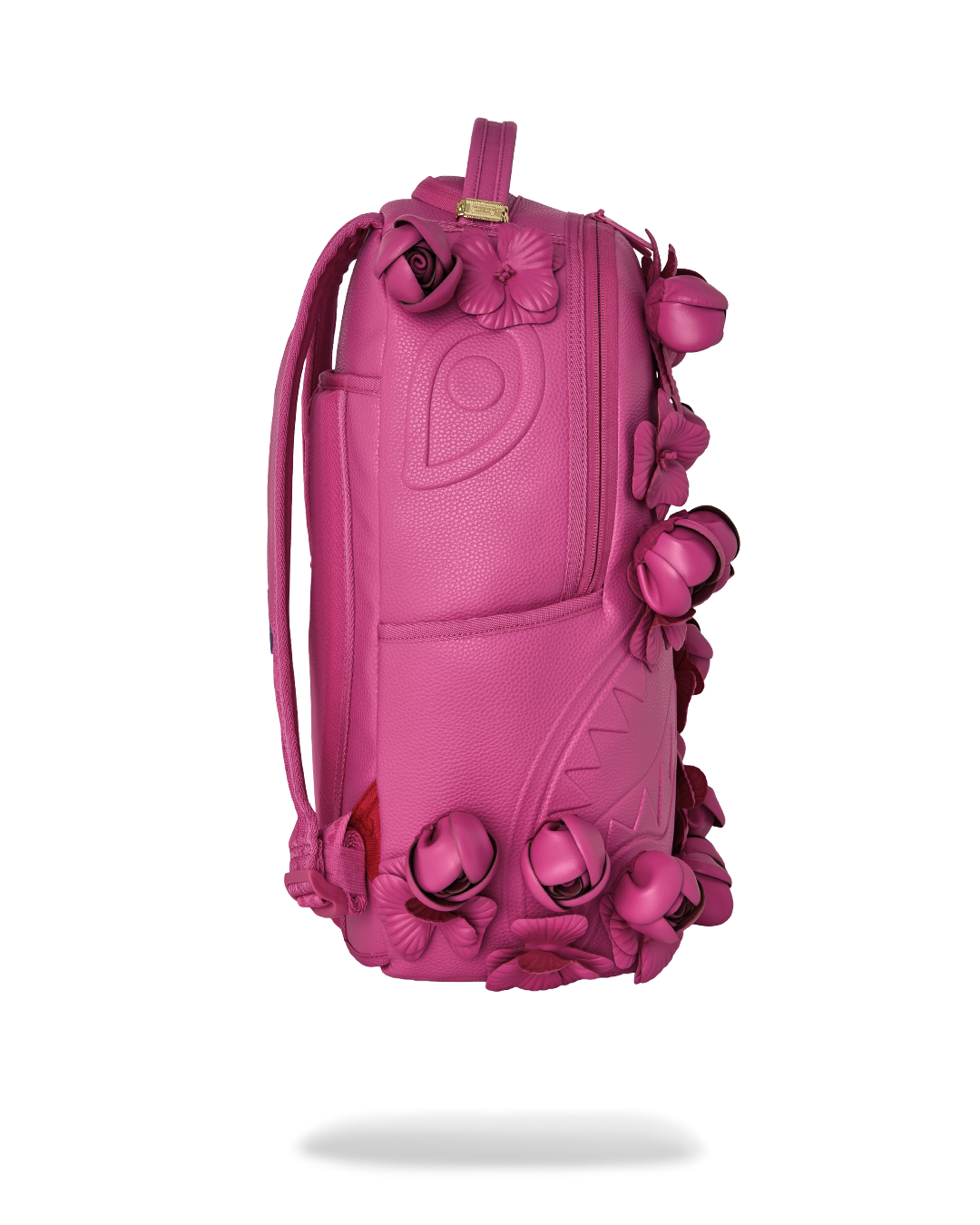NEW YORK BOTANICAL GARDEN COLLAB - ROSE SCULPTURE BACKPACK - Image 5
