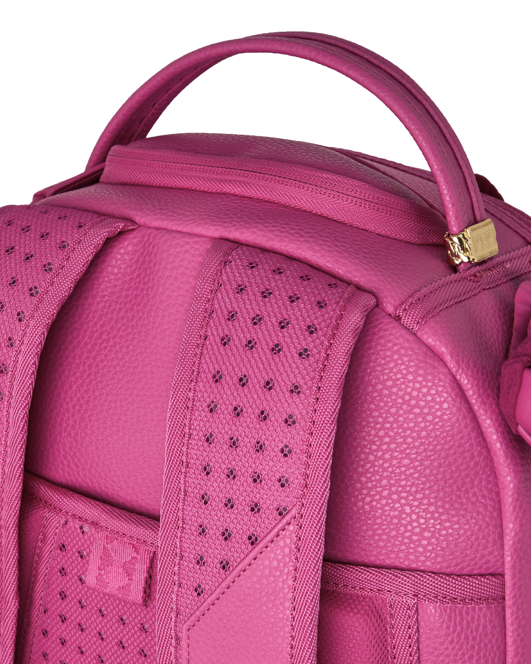 NEW YORK BOTANICAL GARDEN COLLAB - ROSE SCULPTURE BACKPACK - Image 16