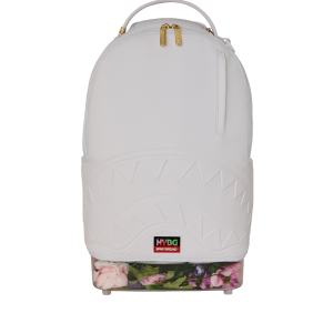NEW YORK BOTANICAL GARDEN COLLAB - GARDEN UNDER GLASS BACKPACK