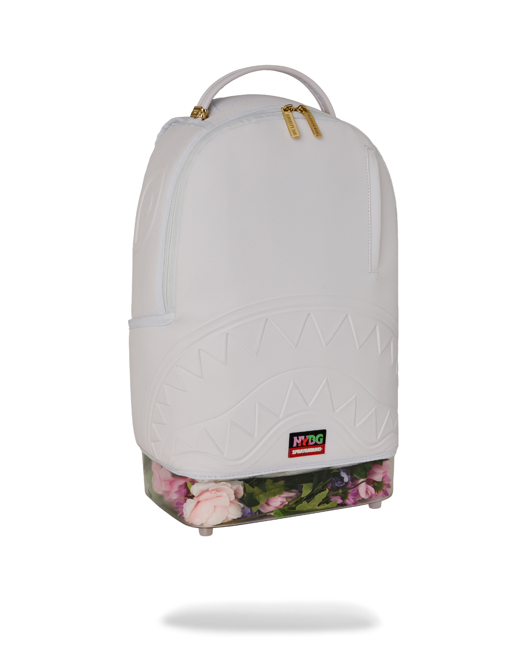 NEW YORK BOTANICAL GARDEN COLLAB - GARDEN UNDER GLASS BACKPACK - Image 3
