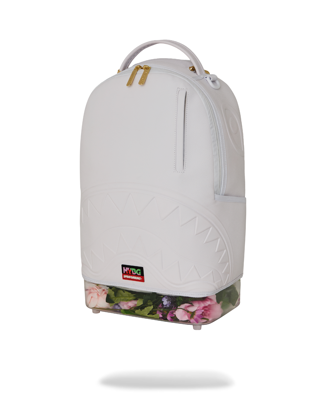 NEW YORK BOTANICAL GARDEN COLLAB - GARDEN UNDER GLASS BACKPACK - Image 11